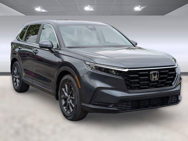 new 2026 Honda CR-V car, priced at $35,851