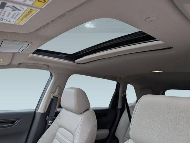 new 2026 Honda CR-V car, priced at $35,851