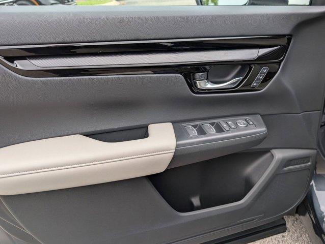 new 2026 Honda CR-V car, priced at $35,851