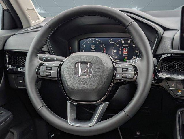 new 2026 Honda CR-V car, priced at $35,851