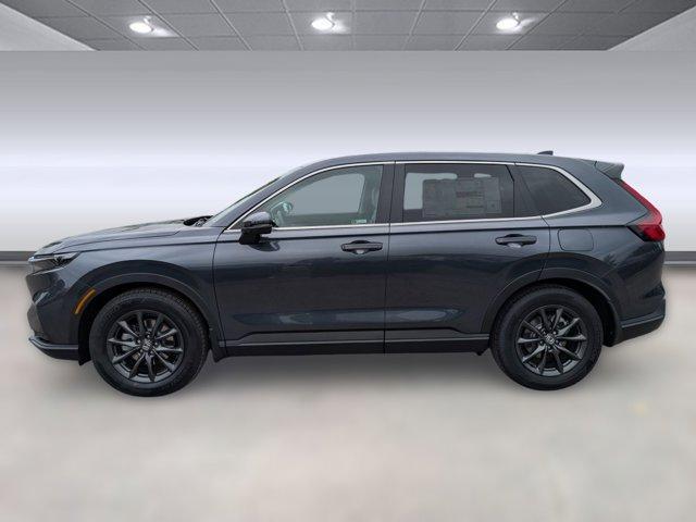 new 2026 Honda CR-V car, priced at $35,851