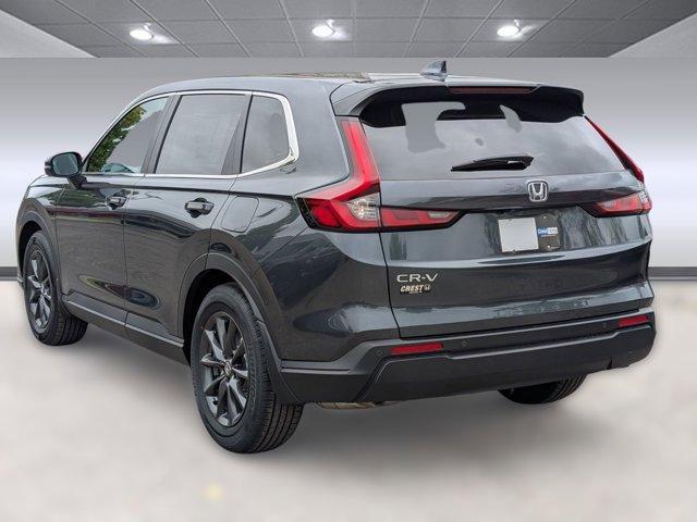 new 2026 Honda CR-V car, priced at $35,851