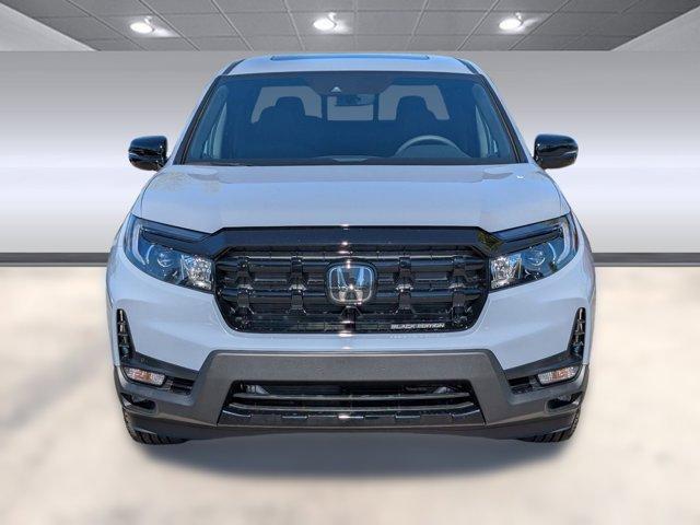new 2026 Honda Ridgeline car, priced at $47,361