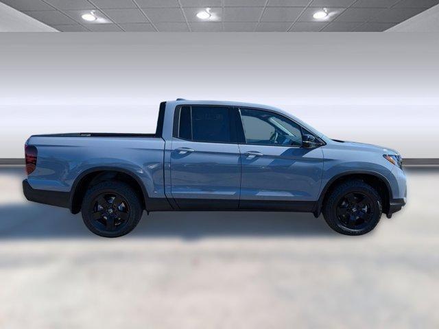 new 2026 Honda Ridgeline car, priced at $47,361