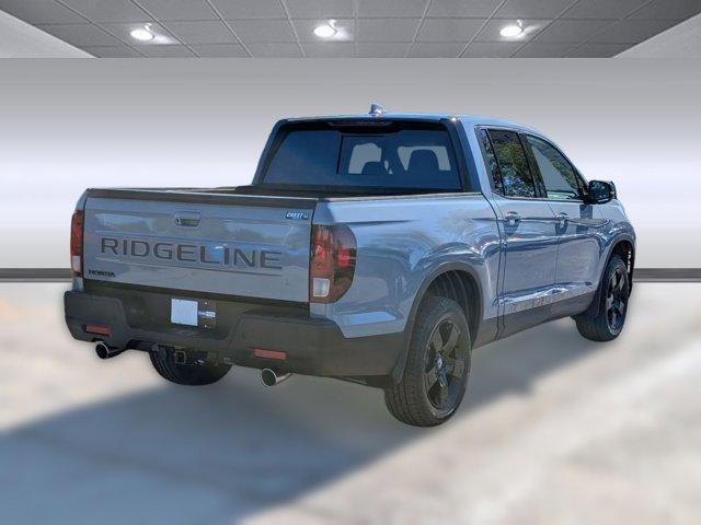 new 2026 Honda Ridgeline car, priced at $47,361