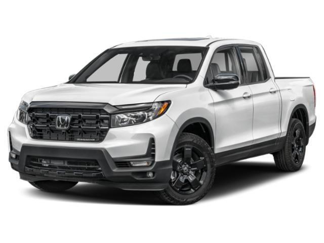 new 2026 Honda Ridgeline car, priced at $49,365