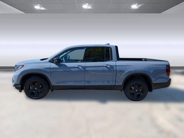 new 2026 Honda Ridgeline car, priced at $47,361