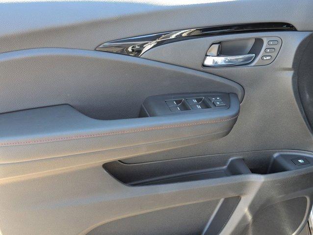 new 2026 Honda Ridgeline car, priced at $47,361