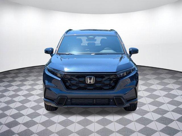 new 2026 Honda CR-V Hybrid car, priced at $40,621
