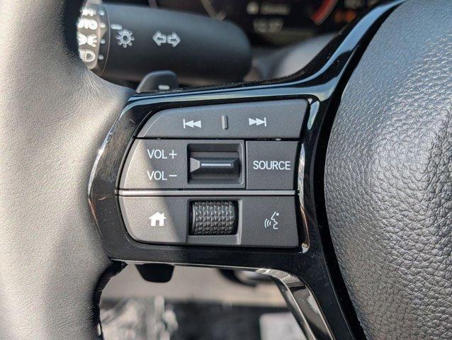 new 2026 Honda Civic car, priced at $26,791