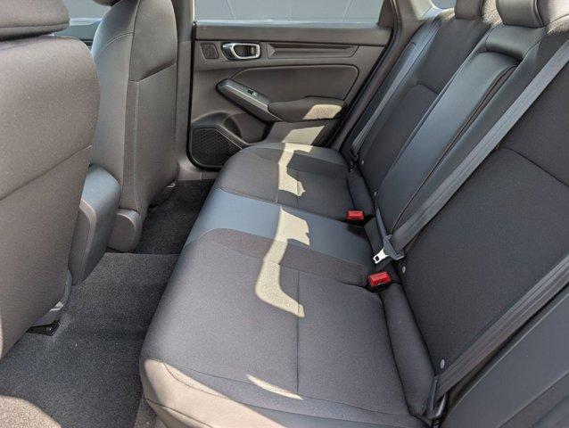 new 2026 Honda Civic car, priced at $26,791