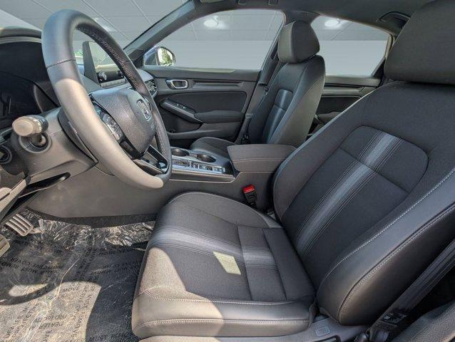 new 2026 Honda Civic car, priced at $26,791