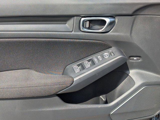 new 2026 Honda Civic car, priced at $26,791