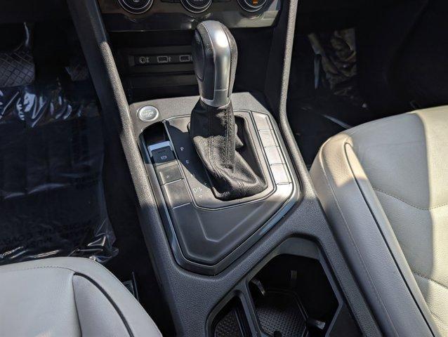 used 2018 Volkswagen Tiguan car, priced at $14,499