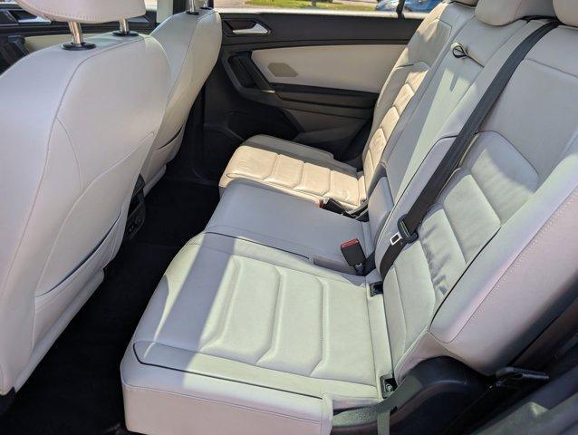 used 2018 Volkswagen Tiguan car, priced at $14,499
