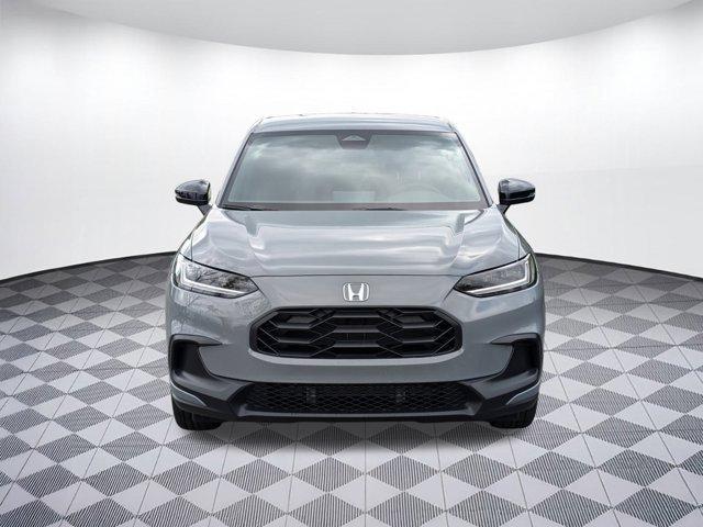 new 2025 Honda HR-V car, priced at $28,341
