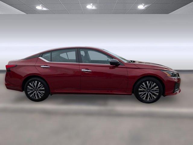used 2024 Nissan Altima car, priced at $19,397