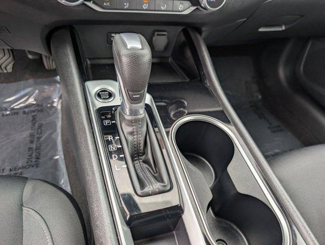 used 2024 Nissan Altima car, priced at $19,397