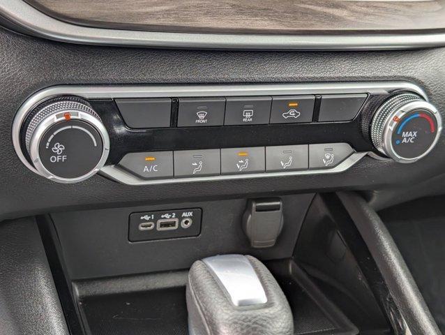 used 2024 Nissan Altima car, priced at $19,397