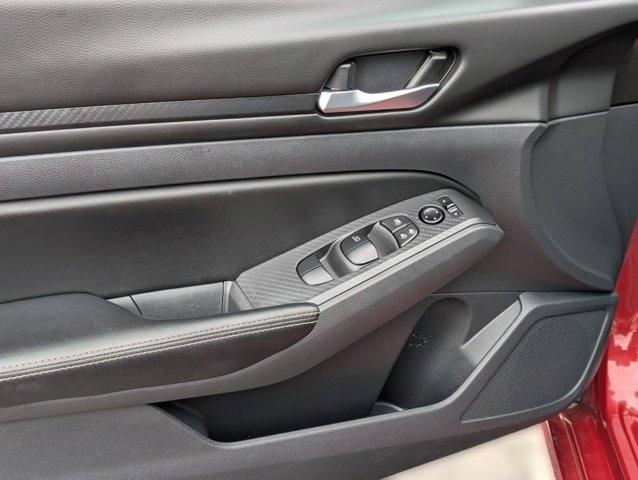 used 2024 Nissan Altima car, priced at $19,397