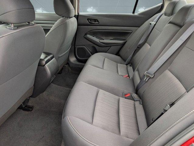 used 2024 Nissan Altima car, priced at $19,397