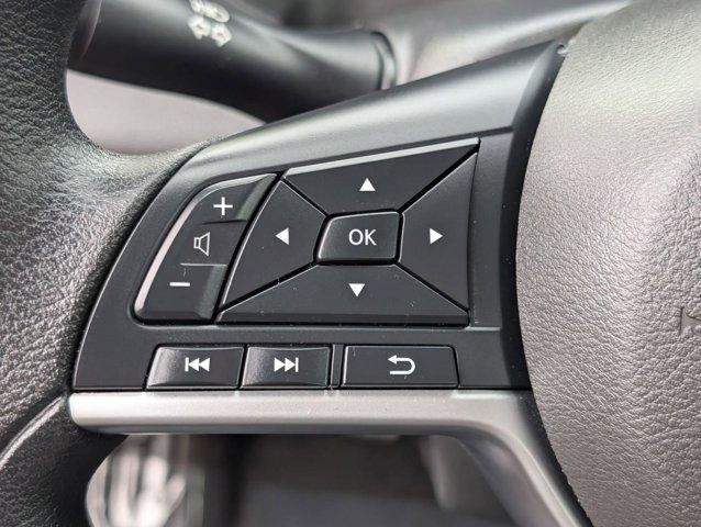 used 2024 Nissan Altima car, priced at $19,397