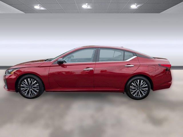 used 2024 Nissan Altima car, priced at $19,397