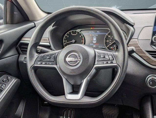 used 2024 Nissan Altima car, priced at $19,397