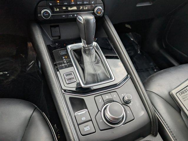 used 2024 Mazda CX-5 car, priced at $23,499