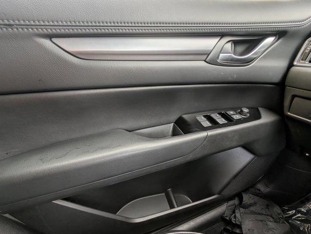 used 2024 Mazda CX-5 car, priced at $23,499