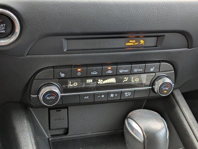 used 2024 Mazda CX-5 car, priced at $23,499