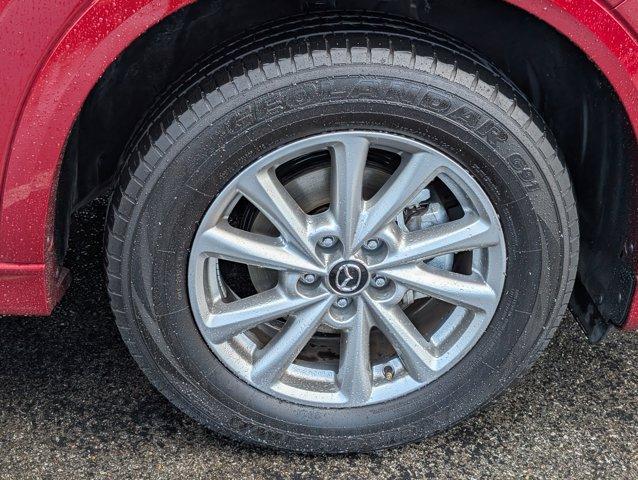 used 2024 Mazda CX-5 car, priced at $23,499