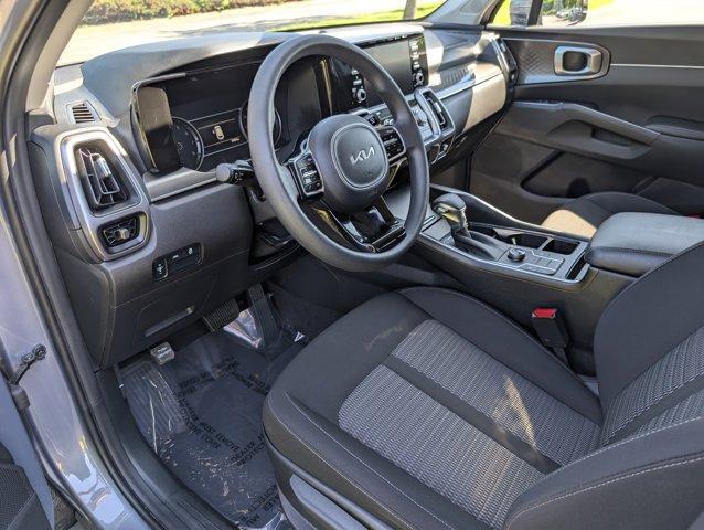 used 2023 Kia Sorento car, priced at $24,788