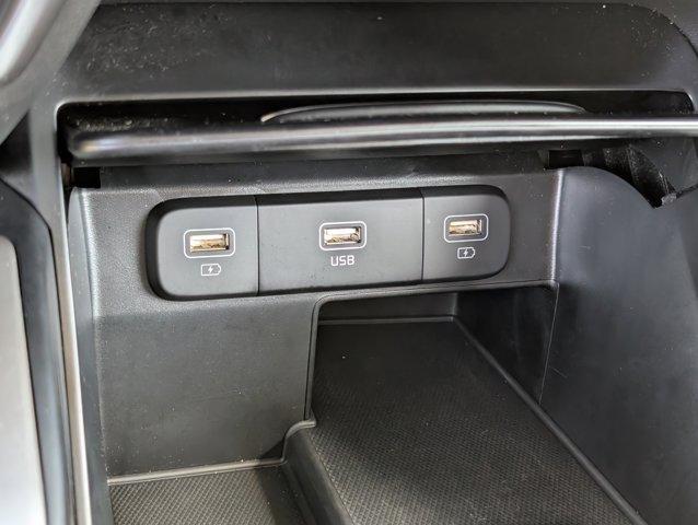 used 2023 Kia Sorento car, priced at $24,788