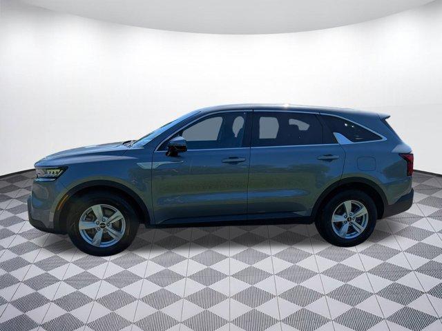 used 2023 Kia Sorento car, priced at $24,788