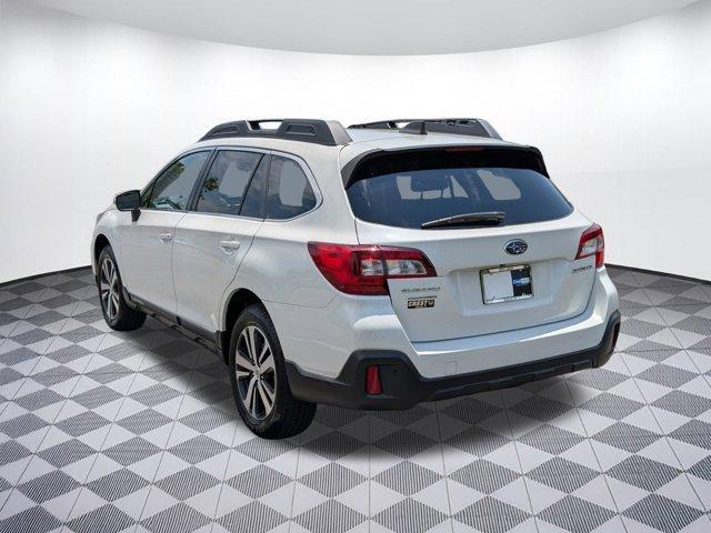 used 2019 Subaru Outback car, priced at $19,999