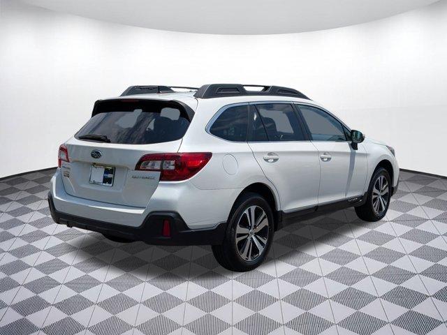 used 2019 Subaru Outback car, priced at $19,999