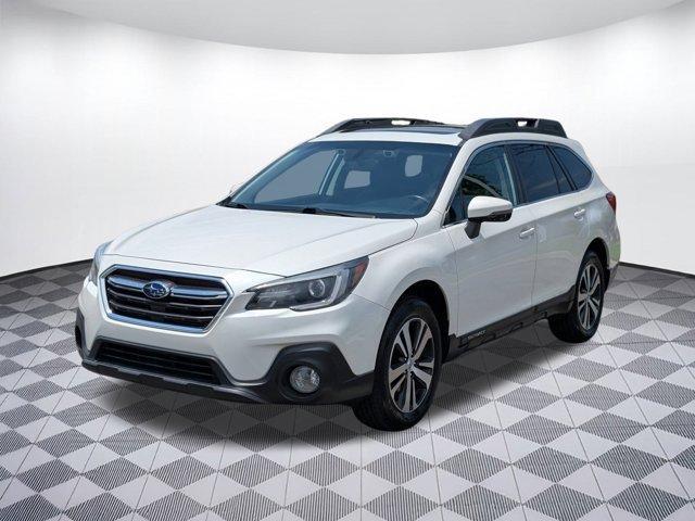 used 2019 Subaru Outback car, priced at $19,999