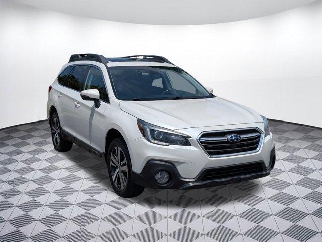 used 2019 Subaru Outback car, priced at $19,999