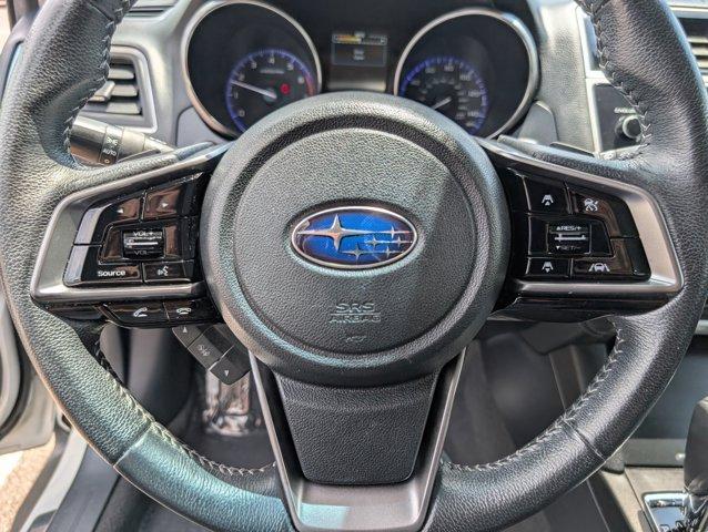 used 2019 Subaru Outback car, priced at $19,999