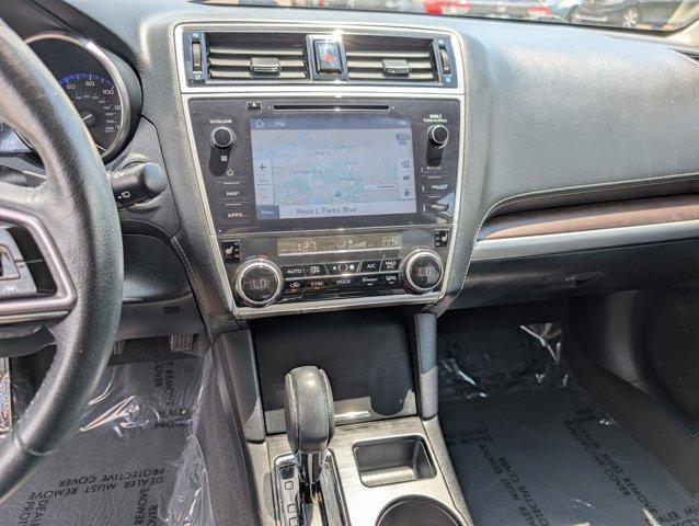 used 2019 Subaru Outback car, priced at $19,999