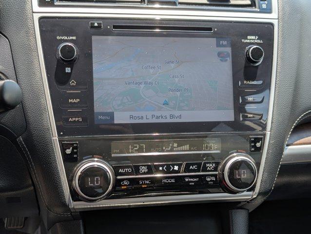 used 2019 Subaru Outback car, priced at $19,999