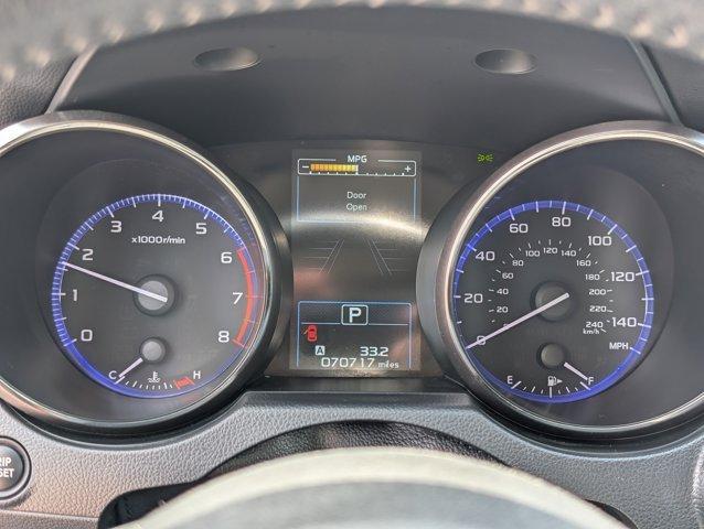 used 2019 Subaru Outback car, priced at $19,999