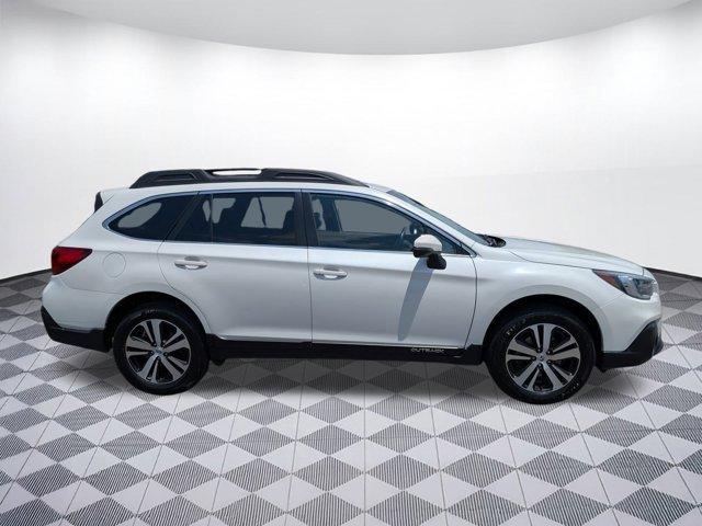 used 2019 Subaru Outback car, priced at $19,999