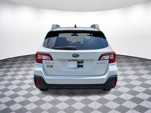 used 2019 Subaru Outback car, priced at $19,999