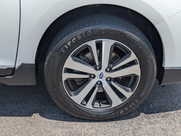 used 2019 Subaru Outback car, priced at $19,999
