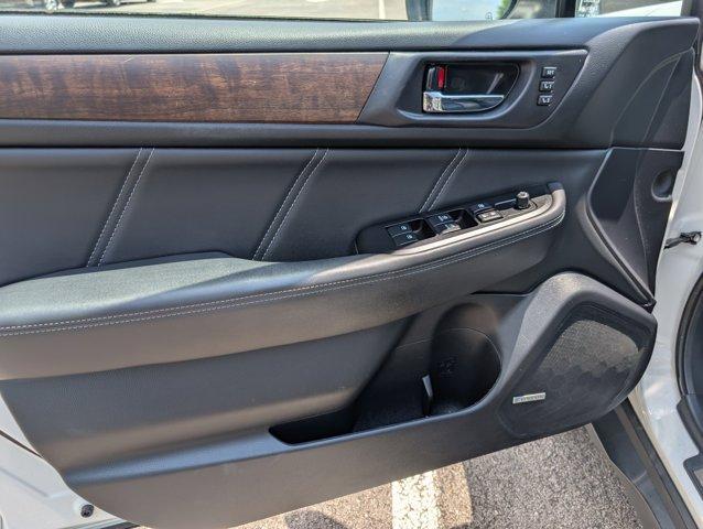 used 2019 Subaru Outback car, priced at $19,999