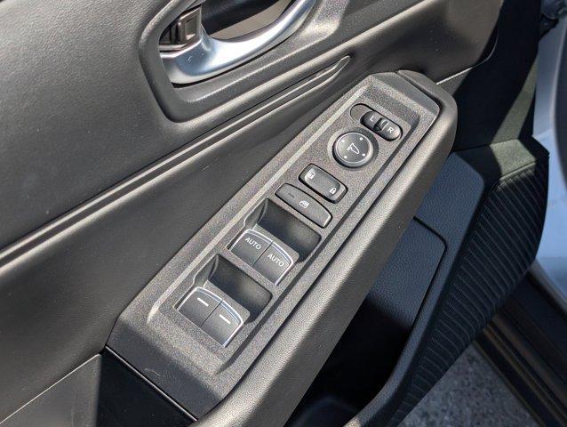 used 2024 Honda Accord car, priced at $26,487