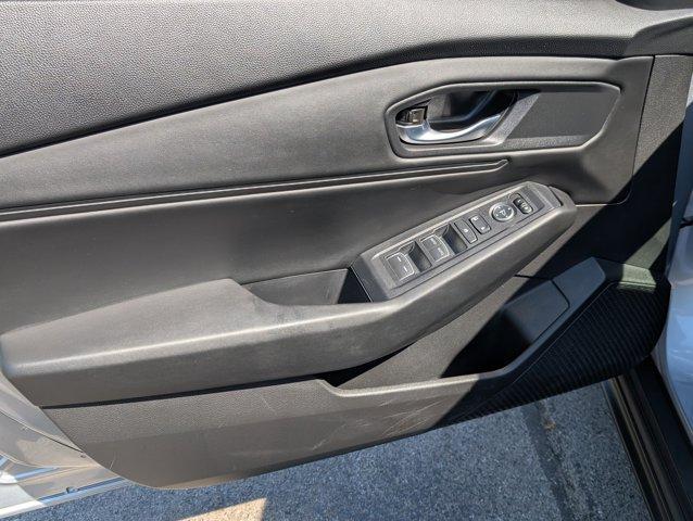 used 2024 Honda Accord car, priced at $26,487