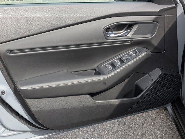 new 2025 Honda Accord Hybrid car, priced at $34,051